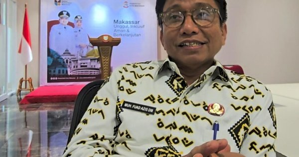 Pemkot Makassar Genjot Pembangunan Stadion Untia, Sinergi Lintas Dinas Dipacu