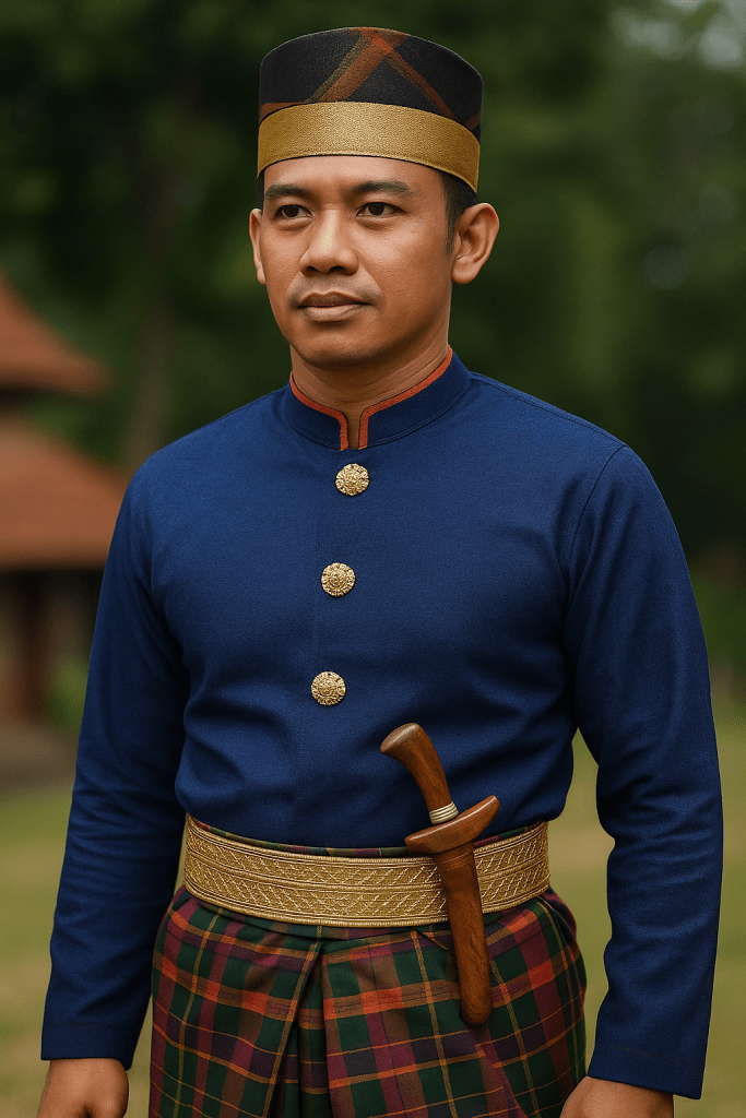 Kawali: Senjata Bugis yang Sarat Makna, Filosofi, dan Warisan&nbsp;Budaya