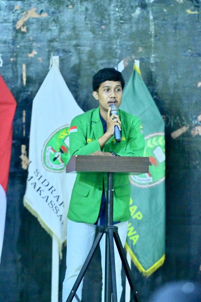 Pengesahan KUHAP Baru Dinilai Mengancam Hak Warga&nbsp;Negara