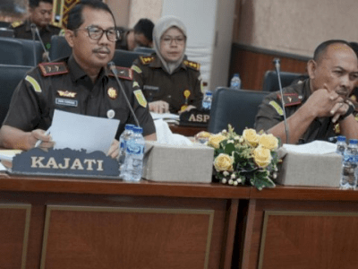 Kejati Sulsel Selamatkan Rp36,6 Miliar Kerugian Negara Sepanjang&nbsp;2025