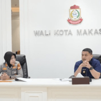 Pemkot Makassar Gandeng Aparat Penegak Hukum Matangkan Transisi Pengelolaan Pasar&nbsp;Butung