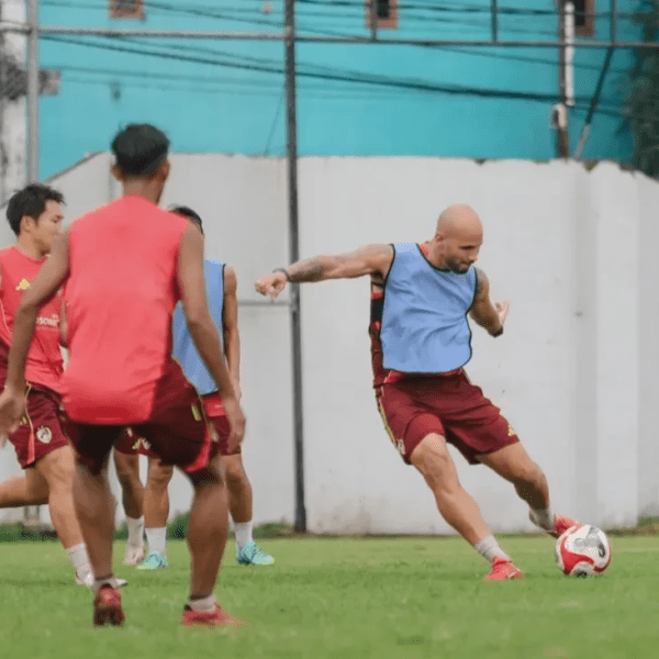 PSM Makassar Kembali Disanksi FIFA, Terancam Tak Bisa Daftarkan Pemain&nbsp;Baru