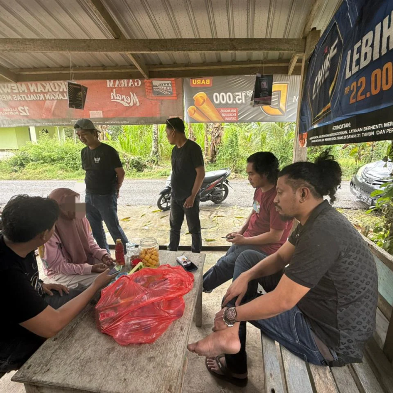 Rekayasa Penculikan Remaja di Sinjai Terungkap, Korban Ditemukan Selamat di&nbsp;Bulukumba