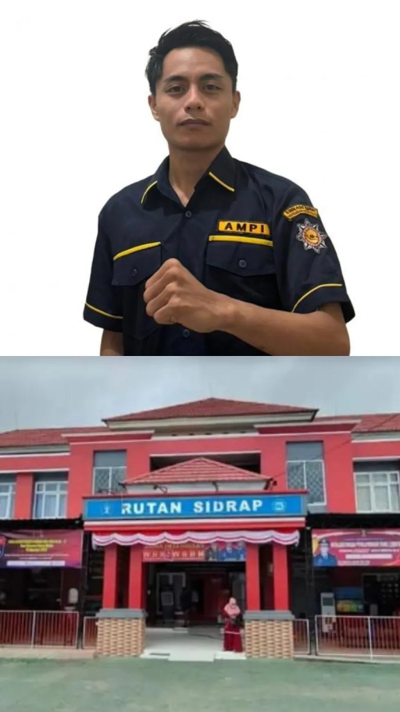 Kematian Tahanan di Rutan Sidrap Picu Sorotan, AMPI Desak Investigasi&nbsp;Transparan