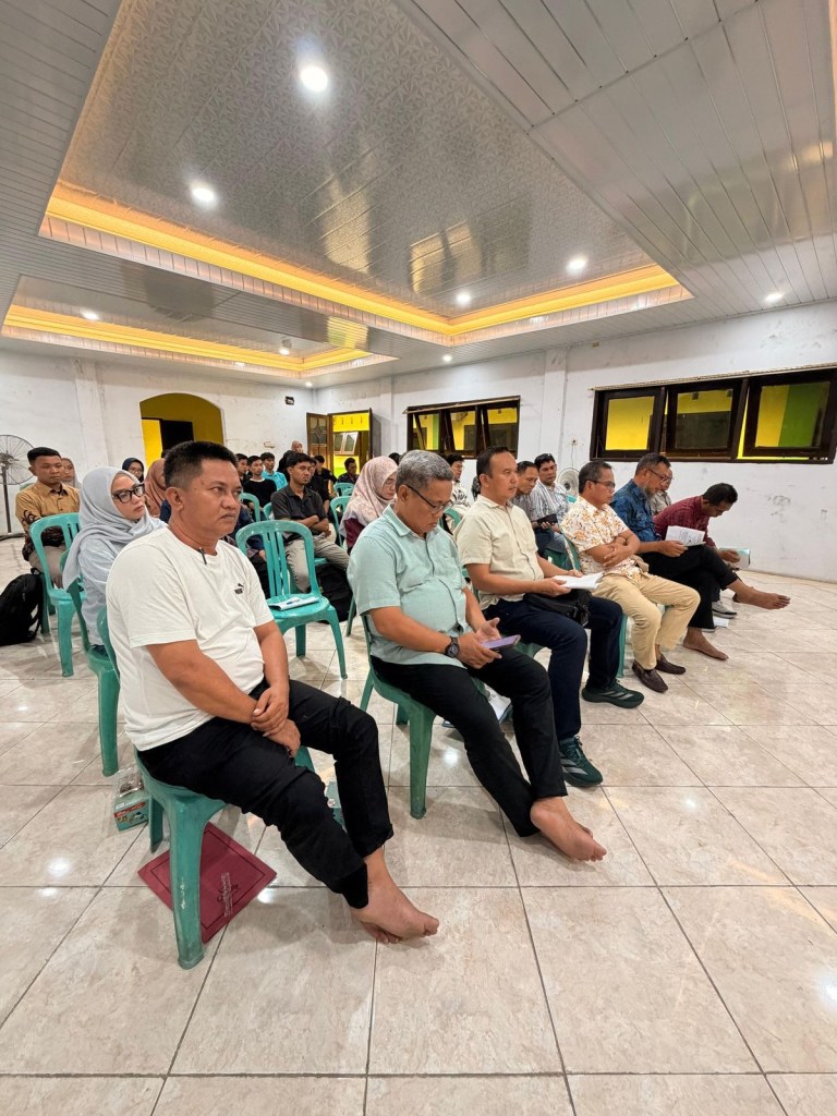 Legalitas Jadi Penentu Masa Depan Asrama Swadaya di Sidenreng&nbsp;Rappang