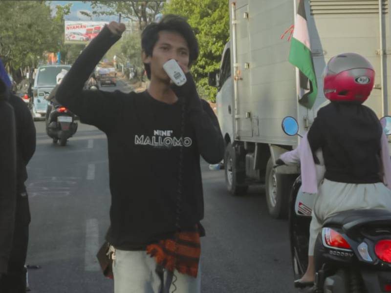 Kebebasan Berpikir Ruang Belajar Bukan Ruang&nbsp;Ketakutan