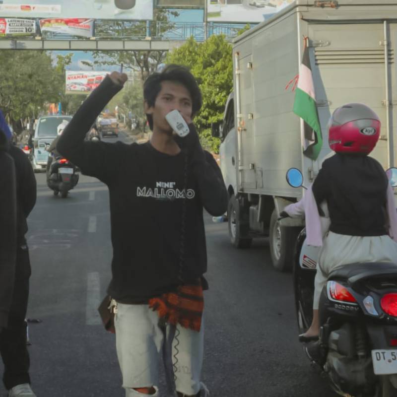 Kebebasan Berpikir Ruang Belajar Bukan Ruang&nbsp;Ketakutan