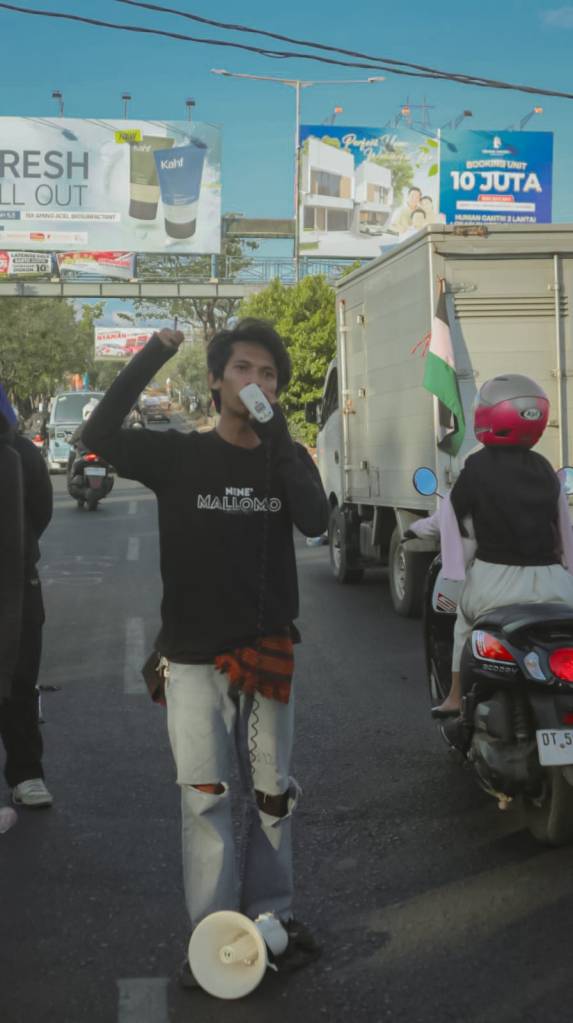 Kebebasan Berpikir Ruang Belajar Bukan Ruang&nbsp;Ketakutan