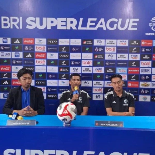 PSM Makassar Waspadai Ketajaman Arema FC, Tiga Laga Sisa Dianggap&nbsp;Final