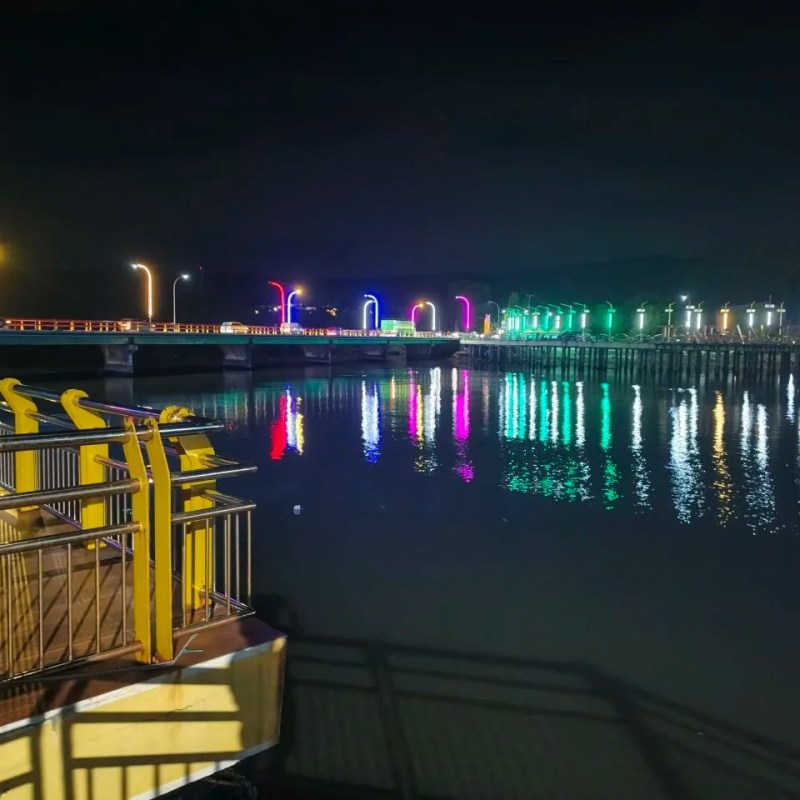 Tonrangeng River Side Parepare Jadi Ikon Wisata Urban, Ini Daya Tarik dan&nbsp;Tantangannya